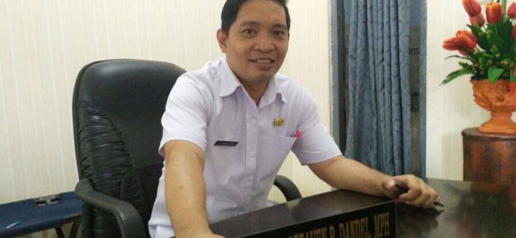 Terkonfirmasi Positif Covid-19 di Sulut Jadi 17 Orang